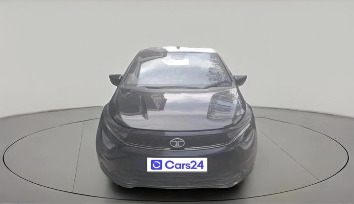 2022 Tata ALTROZ XZ PLUS PETROL DARK EDITION, Petrol, Manual, 54,849 km, exterior