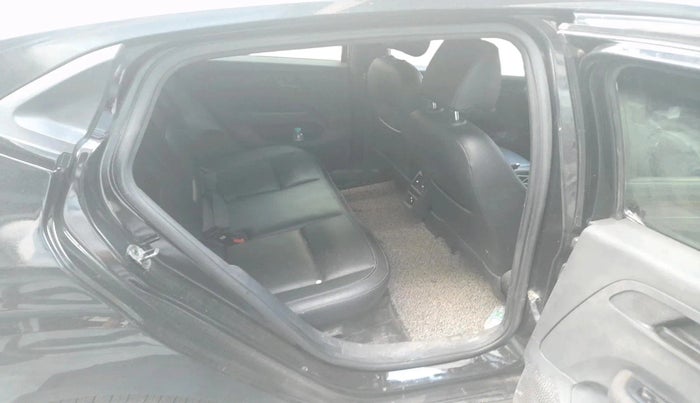 2022 Tata ALTROZ XZ PLUS PETROL DARK EDITION, Petrol, Manual, 54,849 km, interior