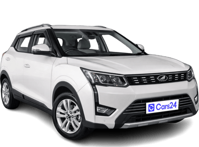 2019 Mahindra XUV300 - SUV - Diesel - Manual - ₹5.60 lakh