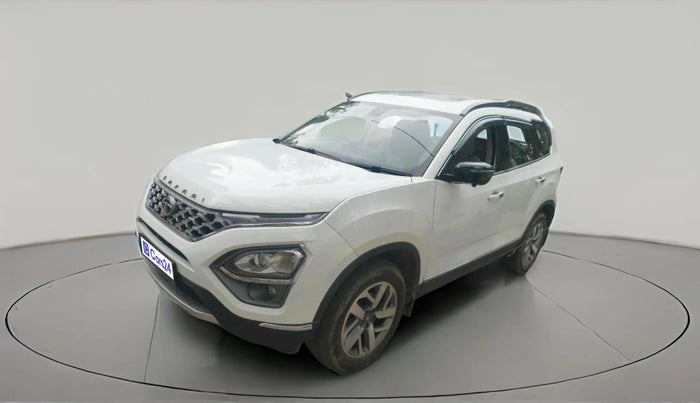 2021 Tata Safari XZA PLUS, Diesel, Automatic, 62,698 km, exterior