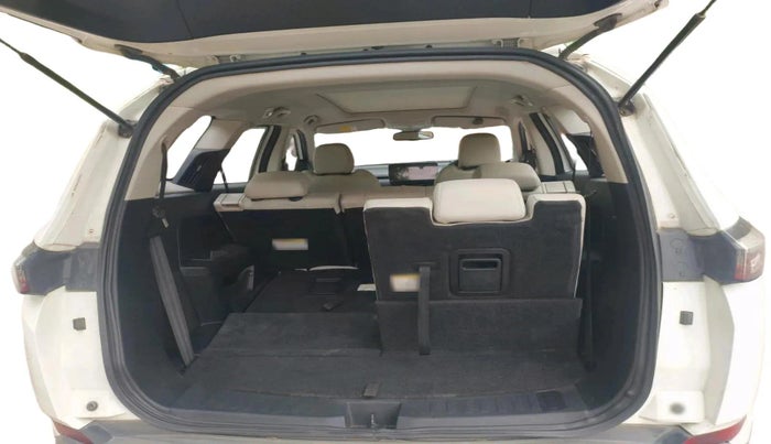 2021 Tata Safari XZA PLUS, Diesel, Automatic, 62,698 km, exterior