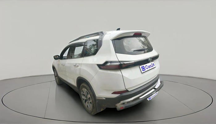 2021 Tata Safari XZA PLUS, Diesel, Automatic, 62,698 km, exterior