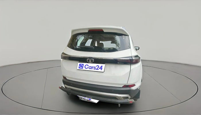 2021 Tata Safari XZA PLUS, Diesel, Automatic, 62,698 km, exterior