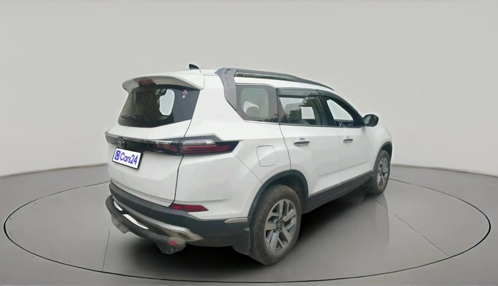 2021 Tata Safari XZA PLUS, Diesel, Automatic, 62,698 km, exterior