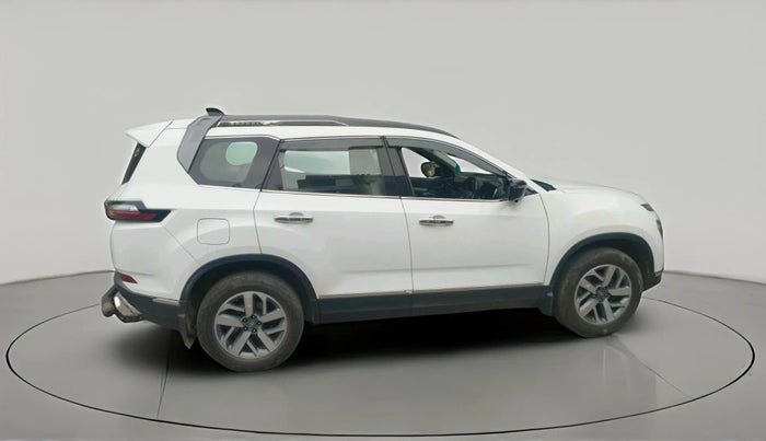 2021 Tata Safari XZA PLUS, Diesel, Automatic, 62,698 km, exterior