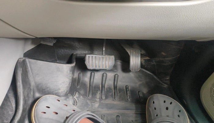 2021 Tata Safari XZA PLUS, Diesel, Automatic, 62,698 km, interior