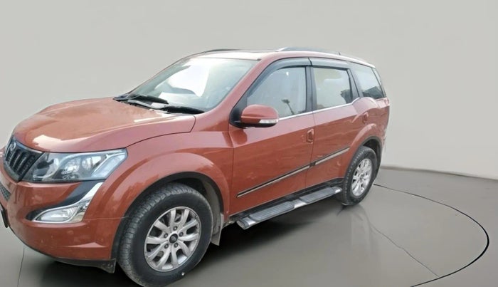 2016 Mahindra XUV500 W10, Diesel, Manual, 82,784 km, exterior