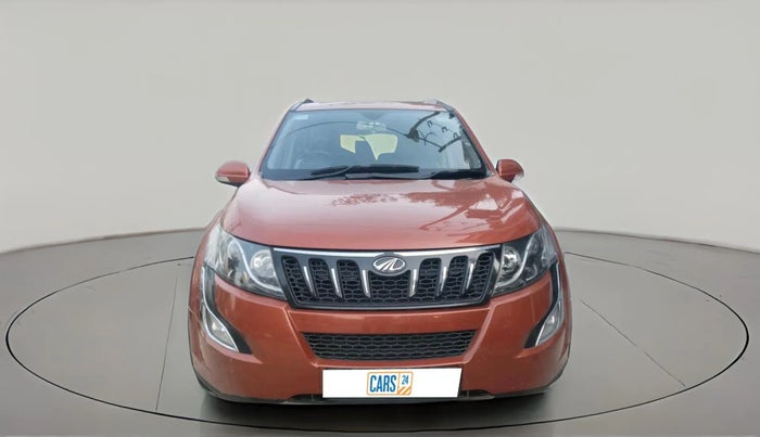 2016 Mahindra XUV500 W10, Diesel, Manual, 82,784 km, exterior