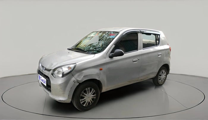 2014 Maruti Alto 800 LXI, Petrol, Manual, 44,722 km, exterior