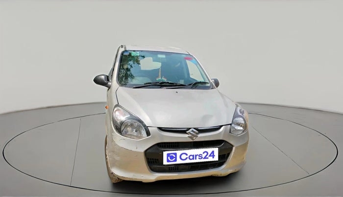 2014 Maruti Alto 800 LXI, Petrol, Manual, 44,722 km, exterior