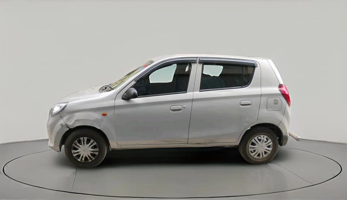 2014 Maruti Alto 800 LXI, Petrol, Manual, 44,722 km, exterior