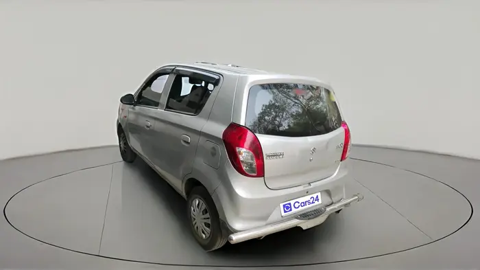 2014 Maruti Alto 800 LXI, Petrol, Manual, 44,722 km, exterior