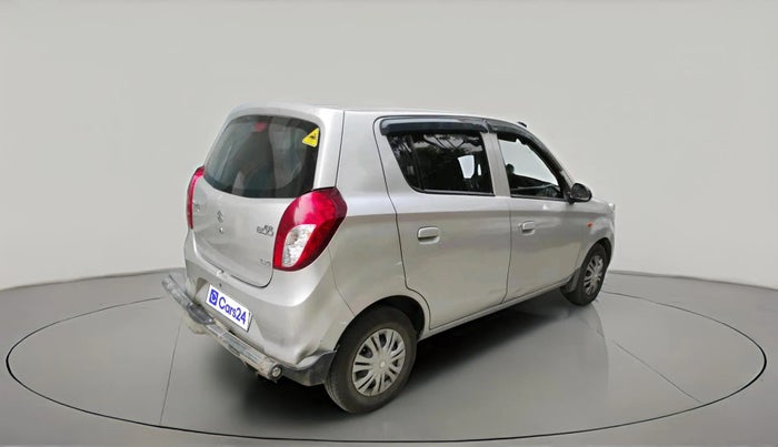 2014 Maruti Alto 800 LXI, Petrol, Manual, 44,722 km, exterior