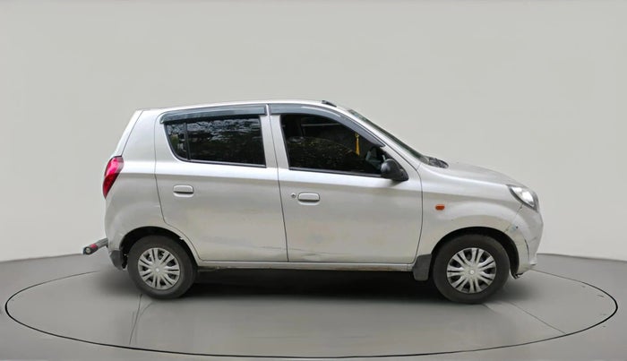 2014 Maruti Alto 800 LXI, Petrol, Manual, 44,722 km, exterior