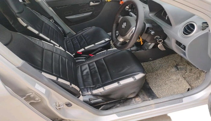 2014 Maruti Alto 800 LXI, Petrol, Manual, 44,722 km, interior