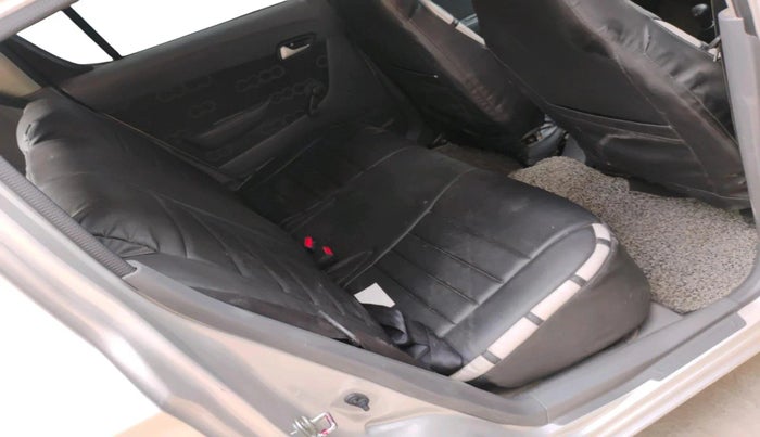 2014 Maruti Alto 800 LXI, Petrol, Manual, 44,722 km, interior