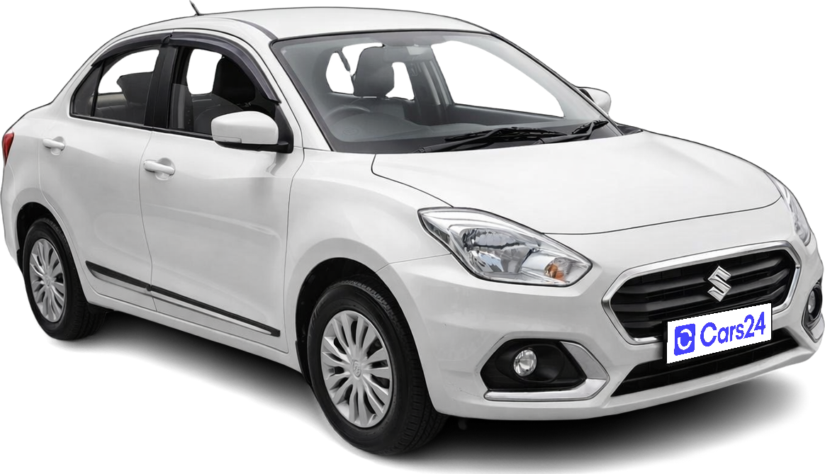 2023 Maruti Dzire - Sedan - Petrol - Manual - ₹6.00 lakh
