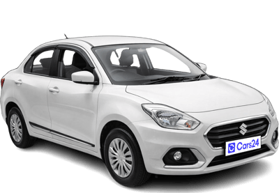 2023 Maruti Dzire - Sedan - Petrol - Manual - ₹6.00 lakh
