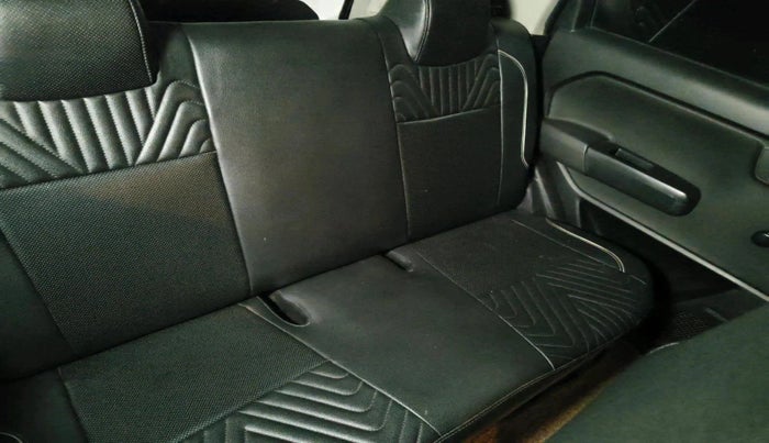 2020 Maruti New Wagon-R LXI CNG 1.0, CNG, Manual, 1,18,214 km, interior