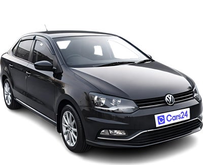 2018 Volkswagen Ameo - Sedan - Petrol - Manual - ₹3.80 lakh