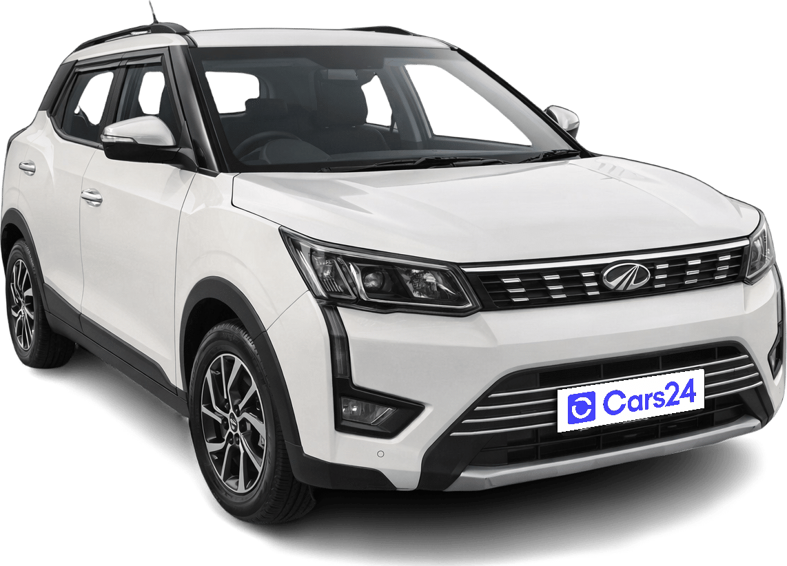 2022 Mahindra XUV300 - SUV - Petrol - Manual - ₹9.50 lakh