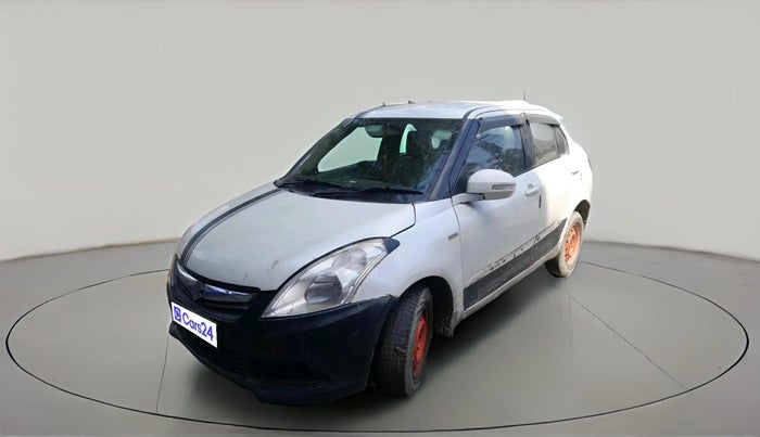 2015 Maruti Swift Dzire VDI, Diesel, Manual, 1,49,257 km, exterior
