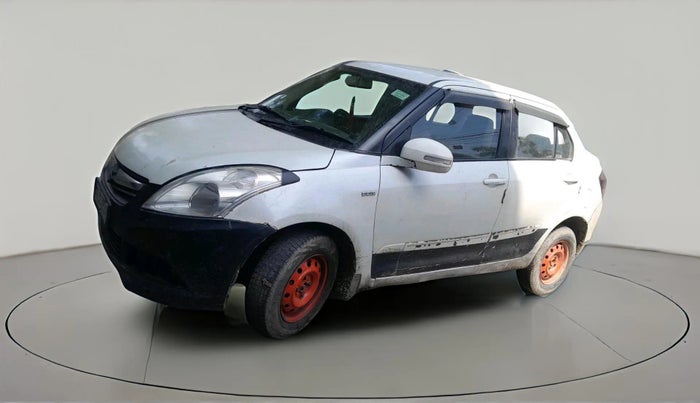 2015 Maruti Swift Dzire VDI, Diesel, Manual, 1,49,257 km, exterior