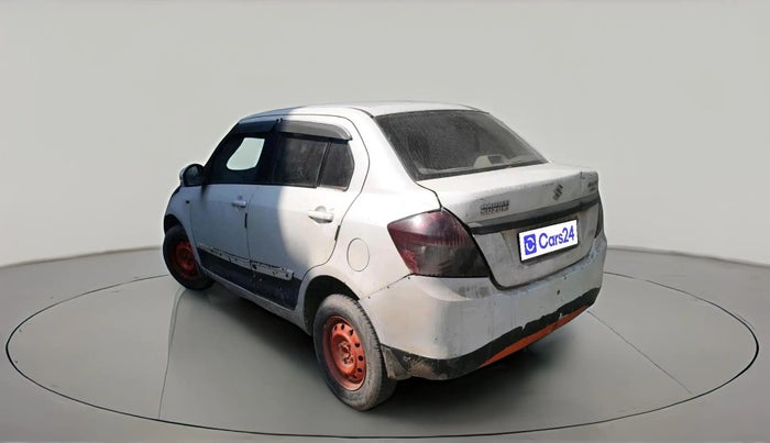 2015 Maruti Swift Dzire VDI, Diesel, Manual, 1,49,257 km, exterior