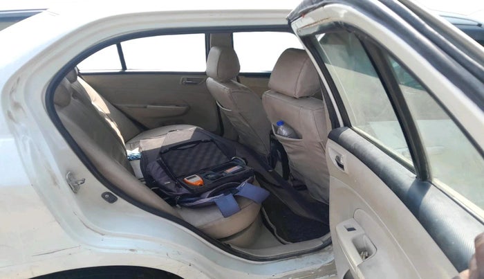 2015 Maruti Swift Dzire VDI, Diesel, Manual, 1,49,257 km, interior