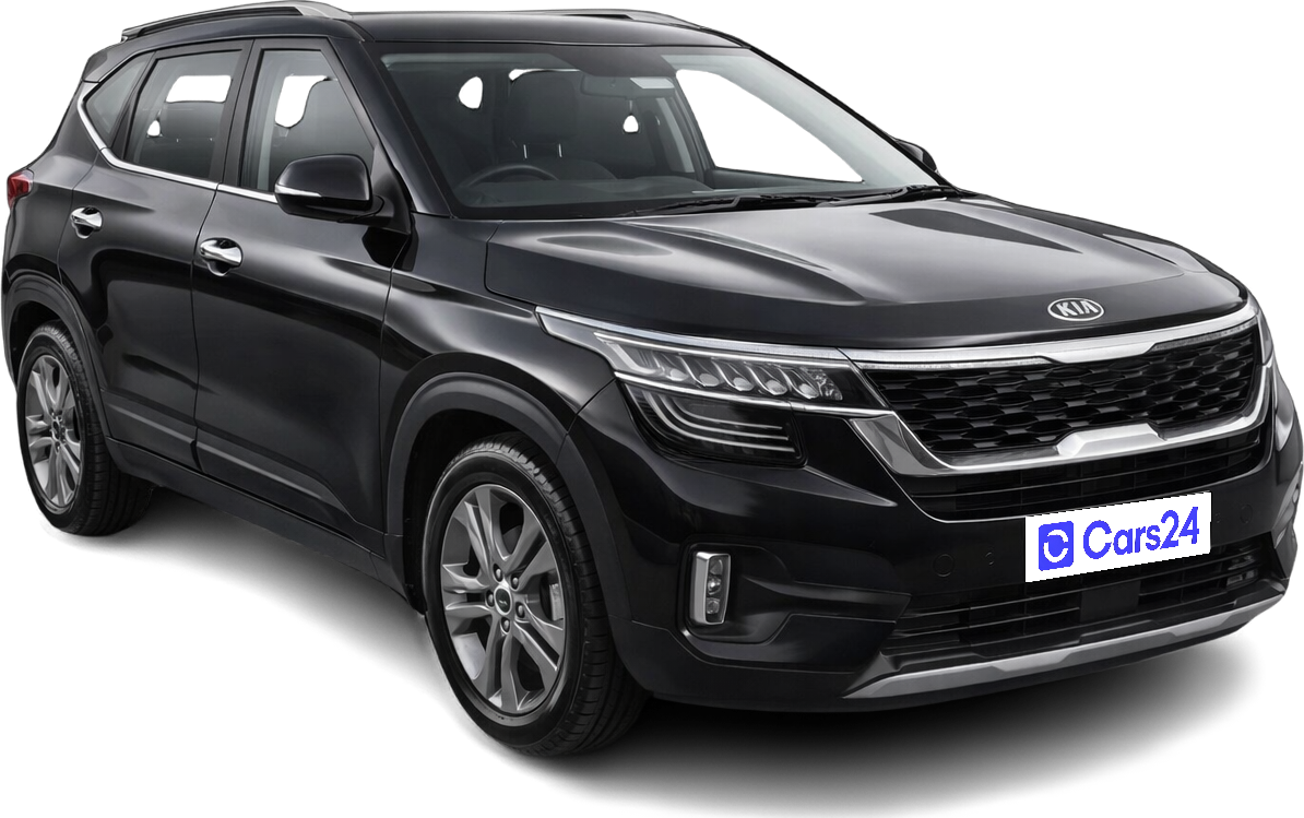 2019 KIA SELTOS - SUV - Diesel - Automatic - ₹11.00 lakh