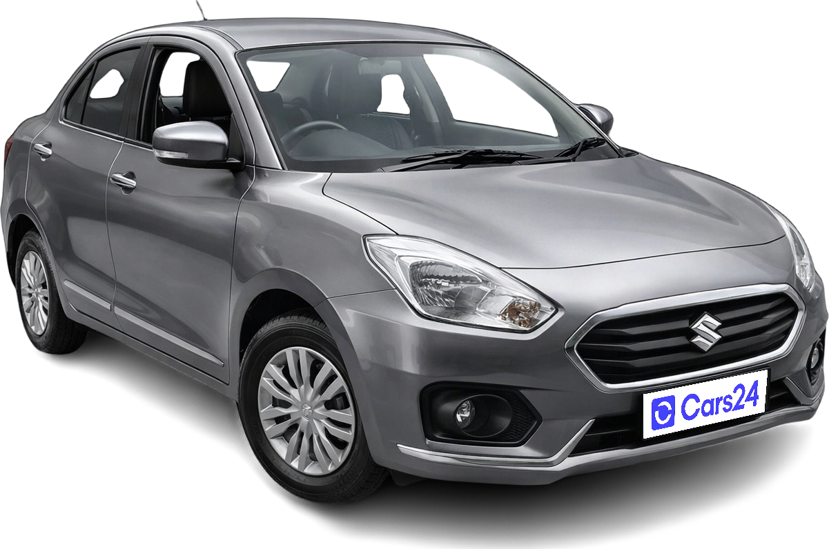 2022 Maruti Dzire - Sedan - Petrol - Manual - ₹5.00 lakh