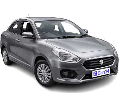 2022 Maruti Dzire - Sedan - Petrol - Manual - ₹5.00 lakh