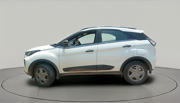 2022 Tata NEXON XM SUNROOF DIESEL, Diesel, Manual, 64,833 km, exterior