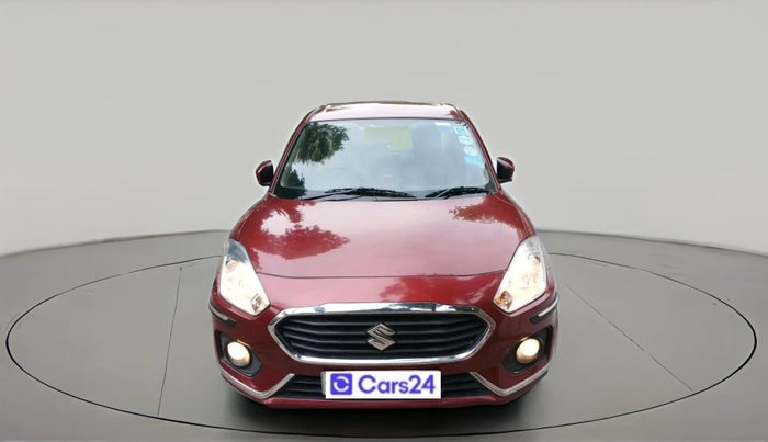 2019 Maruti Dzire ZXI, Petrol, Manual, 43,048 km, exterior