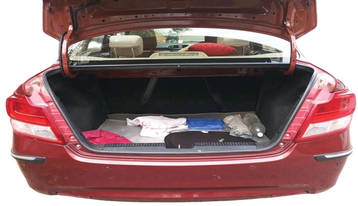 2019 Maruti Dzire ZXI, Petrol, Manual, 43,048 km, exterior