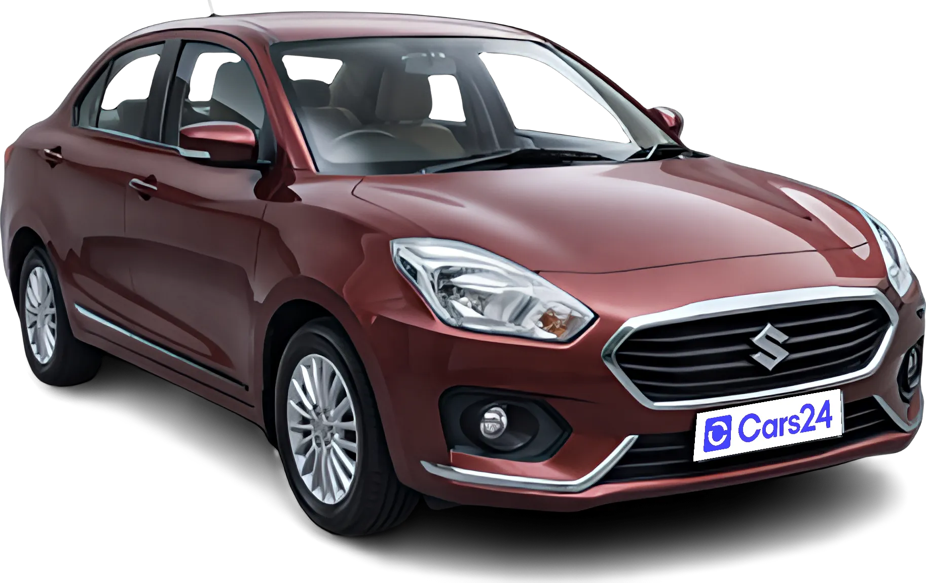 2019 Maruti Dzire - Sedan - Petrol - Manual - ₹5.40 lakh