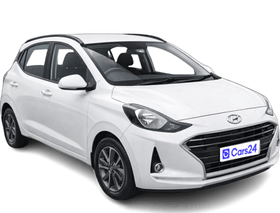 2022 Hyundai GRAND I10 NIOS - Hatchback - CNG - Manual - ₹4.70 lakh
