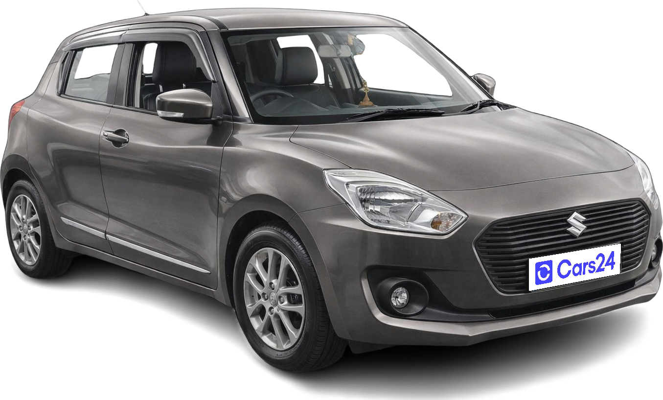 2018 Maruti Swift - Hatchback - Diesel - Manual - ₹4.00 lakh