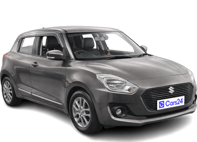 2018 Maruti Swift - Hatchback - Diesel - Manual - ₹4.00 lakh