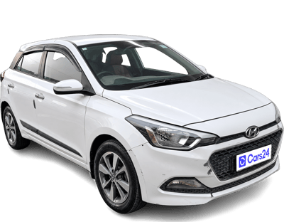 2015 Hyundai Elite i20 - Hatchback - Diesel - Manual - ₹3.15 lakh