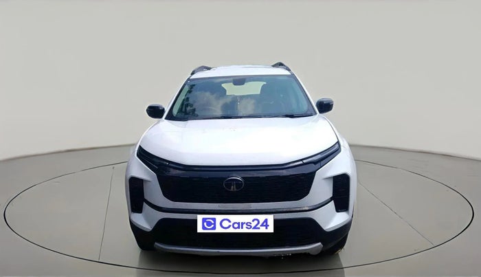 2024 Tata Safari PURE PLUS, Diesel, Manual, 33,340 km, exterior