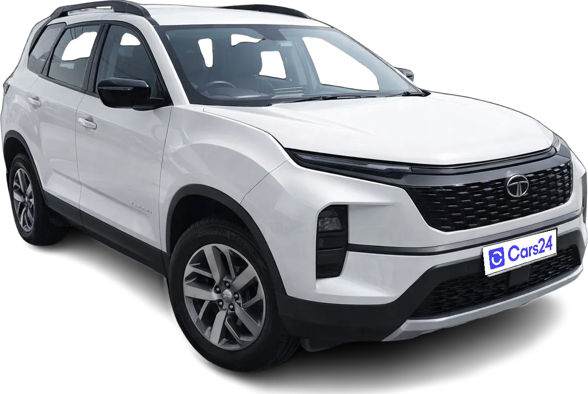 2024 Tata Safari - SUV - Diesel - Manual - ₹14.50 lakh