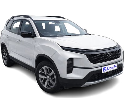 2024 Tata Safari - SUV - Diesel - Manual - ₹14.50 lakh
