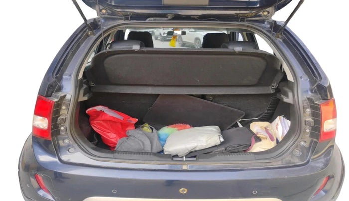 2022 Maruti IGNIS ZETA 1.2, Petrol, Manual, 69,168 km, exterior