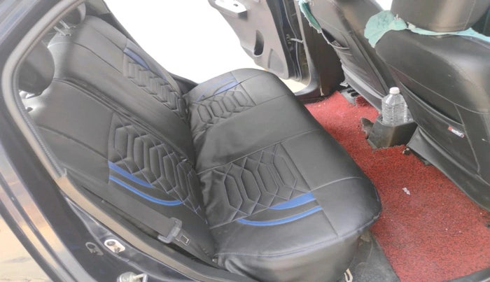 2022 Maruti IGNIS ZETA 1.2, Petrol, Manual, 69,168 km, interior