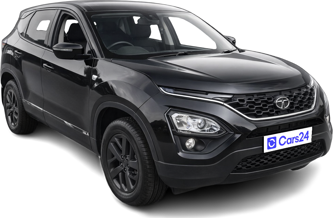 2022 Tata Harrier - SUV - Diesel - Manual - ₹13.04 lakh