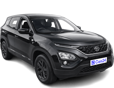 2022 Tata Harrier - SUV - Diesel - Manual - ₹13.04 lakh