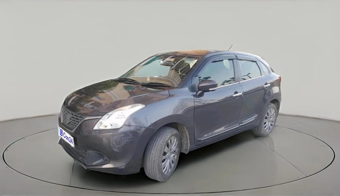 2016 Maruti Baleno ZETA PETROL 1.2, Petrol, Manual, 37,787 km, exterior