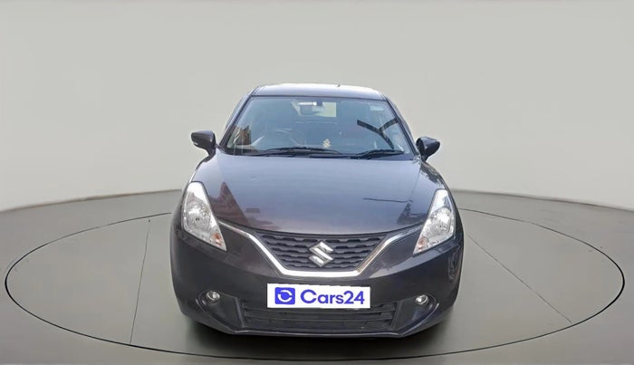 2016 Maruti Baleno ZETA PETROL 1.2, Petrol, Manual, 37,787 km, exterior