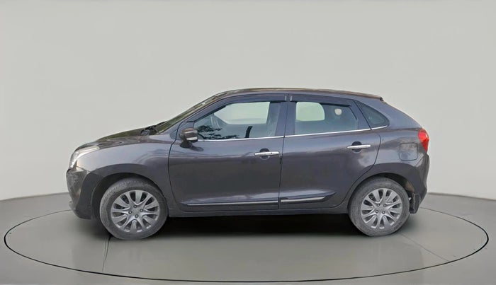 2016 Maruti Baleno ZETA PETROL 1.2, Petrol, Manual, 37,787 km, exterior